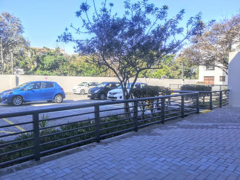 To Let 1 Bedroom Property for Rent in Beachfront Western Cape